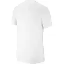NIKE Sportswear Icon Futura T-shirt Blanc image 2