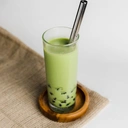 Mokko matcha bubble tea 150g (2 servings) image 3
