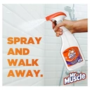 Mr Muscle Platinum Shower Shine Cleaning Spray, 500ml image 2