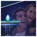 Gillette BlueII Plus Men's Disposable Razors 8 Counts image 3