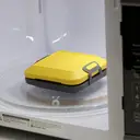 Drew&Cole Clever Micro Toastie Maker - Extra Crispy Toastie, Panini, Sandwiches, Compact & Dishwasher Safe image 8