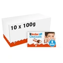 Kinder Chocolate T8 100g image 3