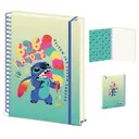 Lilo And Stitch 626 Flavours A4 Wiro Notebook image 4