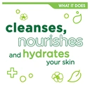 Simple Kind to Skin Shower Cream Nourishing 225ml image 4