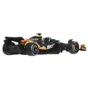 Hot Wheels Premium Formula 1: McLaren Formula 1 Team Lando Norris #4 image 1
