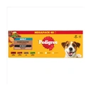 Pedigree Adult Wet Dog Food Farmers Selection In Gravy 40x 100g Pouch image 7