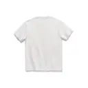 Galtsand T-shirt piqué White - Taille L image 2