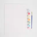 RHS Butterflies Paint By Numbers Kit image 2