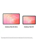 Samsung Galaxy Tab S11 Ultra Wi-Fi 256 Go - Gris image 4