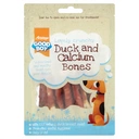 Good Boy Duck and Calcium Bones 90g image 0