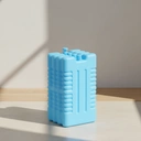 Alpina Lot de 4 blocs réfrigérants - 4 x 200 ml image 3