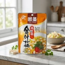 Guo Sheng Cabbage Enoki Mushroom 75g image 2