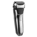 Sparoma Electric Shaver for Men, 360° Floating Dual-Blade System, Wet & Dry Use, Digital Display, Pop-Up Trimmer, Type-C Fast Charging, 80-Min Battery, IPX6 Waterproof,  FK-609 image 0