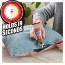 Gorilla Contact Adhesive Clear 75g image 5