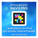 Cushelle Original Toilet Tissue, 2-Ply, 24 Rolls image 1