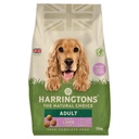 Harringtons Adult Rich in Lamb & Rice 12kg image 0