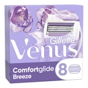 Gillette Venus Breeze Lot de 8 lames de rasoir image 0