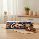 LU Granola Biscuits sablés au chocolat au lait - 200 g image 3