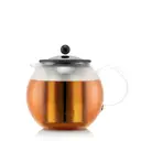 Bodum ASSAM Teapot with Infuser 1L image 4