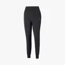 Puma Run Favorite Tapered Pants Women's - Puma Black image 0