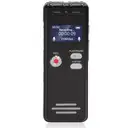 ‌Rexsun Enregistreur vocal avec réduction de bruit et double microphone 64 Go image 8