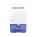 Senelux T8 Plus Déshumidificateur 2000 ml, Extraction 750 ml/Jour, Fonctionnement Silencieux < 33 dB, Arrêt Automatique, Couverture 20 m², Faible Consommation 40 W, Réservoir d'Eau 2 L pour Chambre, Buanderie, Salon & Maison image 4