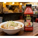 Lobo Yentafo (Fermented Red Soybean) Sauce 220ml image 1