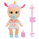 Cry Babies My First Steps Learn to Walk Dreamy Baby Doll image 6
