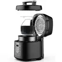 Joyami Friteuse à air et autocuiseur 2-en-1, 220 V - 6 L image 4