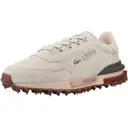 LACOSTE Elite Active 125 2 SFA Blanc Cassé / Rose Clair WMNS - 40 image 1