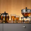 Bodum PAVINA Set of 2 - 350ml Double Walled Thermo Glasses - Medium image 6