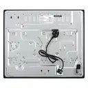 Belling ComfortCook GHU603RI 60cm Gas Hob Stainless Steel image 6