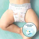 Pampers Harmonie Pack 1 Mois, Taille 2, 204 couches image 4