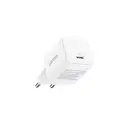 UGREEN Chargeur mural X512 20 W GaN 1x USB-C - Blanc image 0