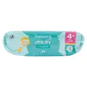Nutmeg Baby Ultra Dry Size 4+ 44 Pack image 3