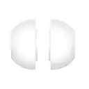 FIXED Embouts en silicone pour Apple Airpods Pro, 2 paires, taille M image 0