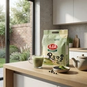 Greenmax Black Soybean with Matcha Bag 30g*14 bags image 1