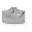 Medisana HP 622 Schulter-Heizkissen mit 6 Temperaturstufen, Heizmatte mit automatischer Abschaltung image 4