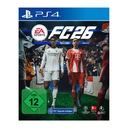 EA SPORTS FC 26 Standard Edition PS4 image 0