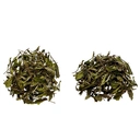 Tea Story White Peony Tea [Skin Radiance] Sun-Withered Antioxidant Blend, Loose Leaf 100g image 3