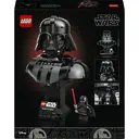 LEGO Star Wars™ 75439 Darth Vader™ Bust image 8