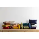 Vivaraise Fara Coussin raisin - 40 x 65 cm image 2