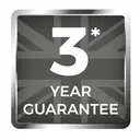 Tower Deep Fat Fryer with Adjustable Thermostat - 3L, 2300W, Black, T17002 image 8