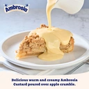 Ambrosia Devon Custard 1kg image 4