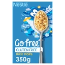 Nestlé GoFree Rice Pops 350g image 1