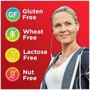 Centrum Fruity Daily Wellness Support Chewable Multivitamin Tablets for Adults - 30 Tablets image 4