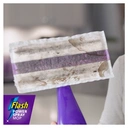 Flash Power Spray Mop Floor Cleaner MultiSurface Cleaning Liquid Lavender 1.25l image 6