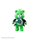 Care Bears Harry Potter 22cm Fun Size Good Luck Bear x Slytherin image 5