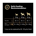 Cesar Garden Terrine Dog Food Tray Mixed in Loaf 8x150g image 5