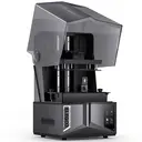 Elegoo Saturn 4 Ultra 16K Imprimante 3D résine, couvercle à charnière, chauffage intelligent du réservoir à 30 °C, impression haute vitesse 150 mm/h, taille d'impression 211,68 x 118,37 x 220 mm³ image 2